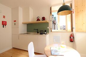 Light Blue Apartments - Downtown Lisbon