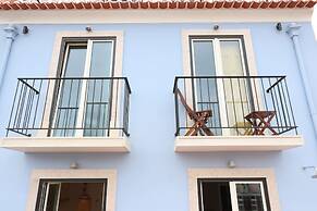 Light Blue Apartments - Downtown Lisbon