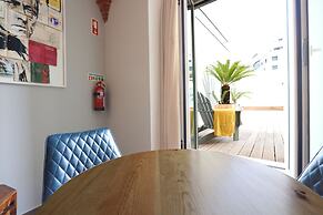 Light Blue Apartments - Downtown Lisbon