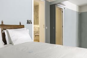 Light Blue Apartments - Downtown Lisbon