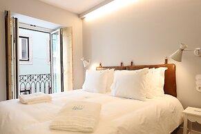 Light Blue Apartments - Downtown Lisbon