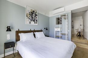 Light Blue Apartments - Downtown Lisbon