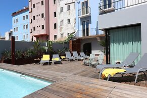 Light Blue Apartments - Downtown Lisbon