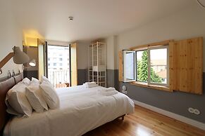 Light Blue Apartments - Downtown Lisbon