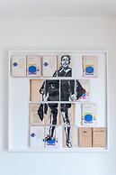 Light Blue Apartments - Downtown Lisbon