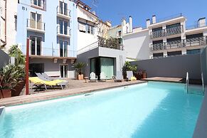 Light Blue Apartments - Downtown Lisbon