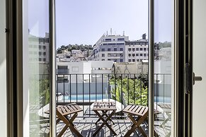 Light Blue Apartments - Downtown Lisbon