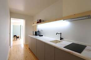 Light Blue Apartments - Downtown Lisbon