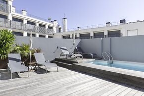 Light Blue Apartments - Downtown Lisbon