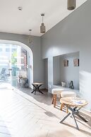 Light Blue Apartments - Downtown Lisbon