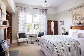 Garden Street Inn, A Kirkwood Collection Hotel