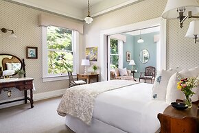 Garden Street Inn, A Kirkwood Collection Hotel