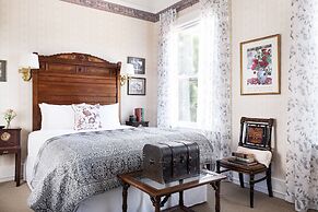 Garden Street Inn, A Kirkwood Collection Hotel