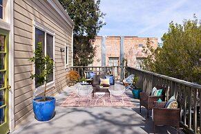 Garden Street Inn, A Kirkwood Collection Hotel