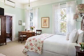 Garden Street Inn, A Kirkwood Collection Hotel