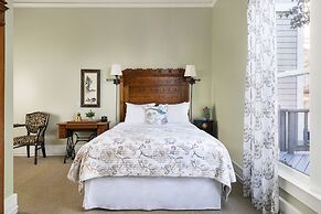 Garden Street Inn, A Kirkwood Collection Hotel