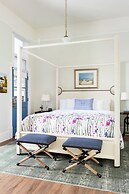 Garden Street Inn, A Kirkwood Collection Hotel