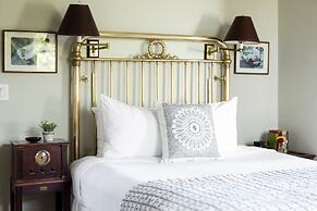 Garden Street Inn, A Kirkwood Collection Hotel