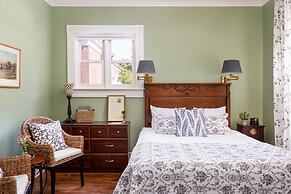 Garden Street Inn, A Kirkwood Collection Hotel