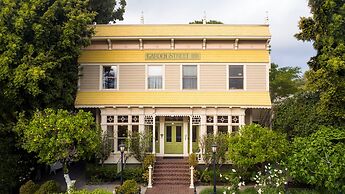 Garden Street Inn, A Kirkwood Collection Hotel