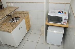 Marsallis Praia Hotel