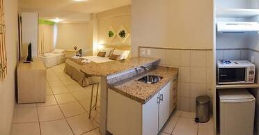 Marsallis Praia Hotel