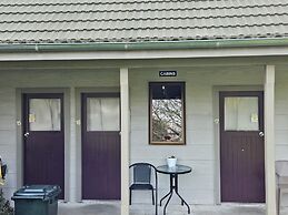 Bulls Motel & Holiday Park