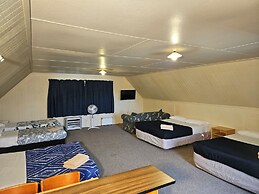 Bulls Motel & Holiday Park