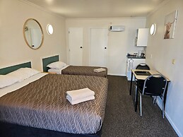 Bulls Motel & Holiday Park