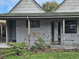 Bulls Motel & Holiday Park