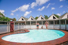 Bulls Motel & Holiday Park