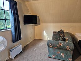 Bulls Motel & Holiday Park