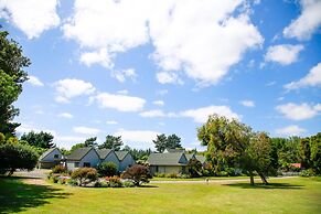 Bulls Motel & Holiday Park