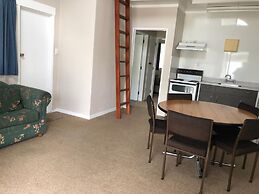 Bulls Motel & Holiday Park