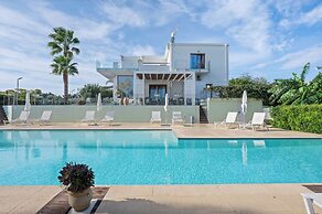 Villa Landolina