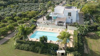 Villa Landolina