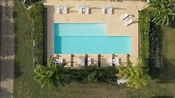 Villa Landolina