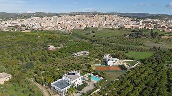 Villa Landolina