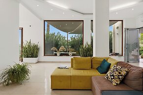 Villa Landolina