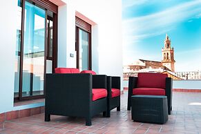 casa los cuatro soles