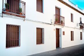 casa los cuatro soles