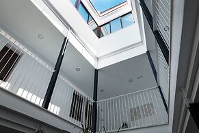 casa los cuatro soles