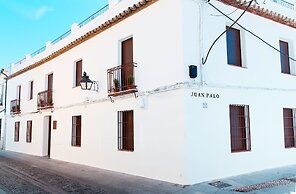 casa los cuatro soles