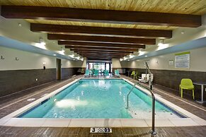 Home2 Suites by Hilton Frankfort