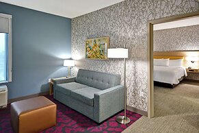 Home2 Suites by Hilton Frankfort
