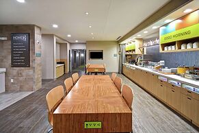 Home2 Suites by Hilton Frankfort