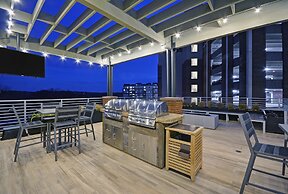 Homewood Suites by Hilton Athens Downtown University Area