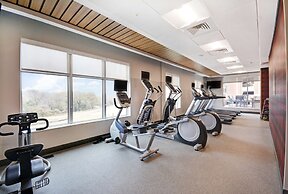 Homewood Suites by Hilton Athens Downtown University Area