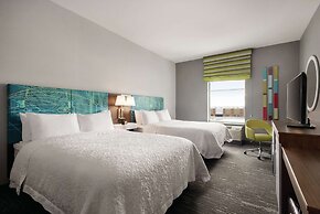 Hampton Inn Brooklyn Park