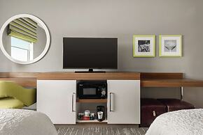 Hampton Inn Brooklyn Park